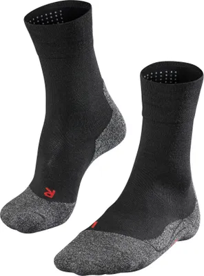 Produktbild von FALKE TK2 Sensitive 3010 black-mix 42-43