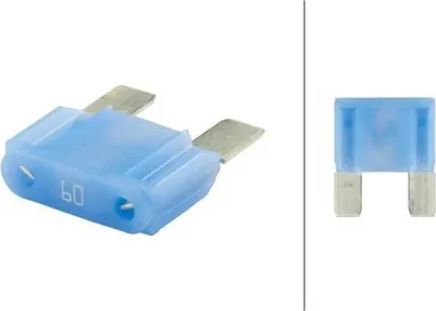 Produktbild von HELLA Sicherung Artikel: 8JS 728 595-171