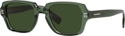 Produktbild von Burberry Eldon Sonnenbrille BE 4349 394671