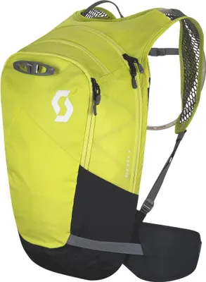 Produktbild von Scott Perform Evo HY16 - Rucksack 51 cm (sulphur yellow)