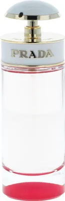 Produktbild von Prada Candy Kiss 80 ml, Frauen, 80 ml, Nicht nachfüllbare Flasche, Spray