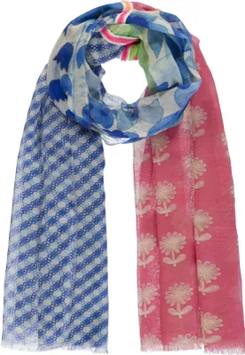 Produktbild von Passigatti Schal Multidesign, Gr. ONESIZE