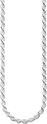 Produktbild von Thomas Sabo - KE1348-001-12-L50 - Kette - Damen - 925er Silber - 50 cm