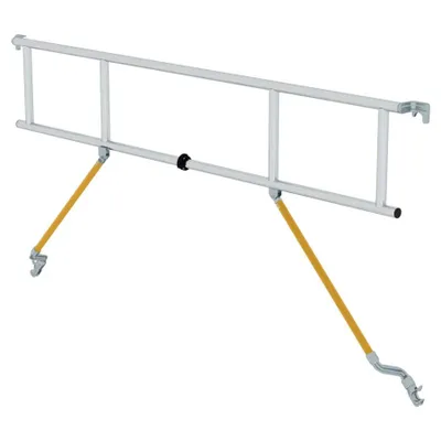 Produktbild von MUNK Sicherheits-Geländer für Rollgerüste 3,00m