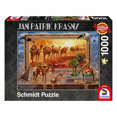 Zdjęcie produktu dla Schmidt Spiele 59338, 12 lat(a)