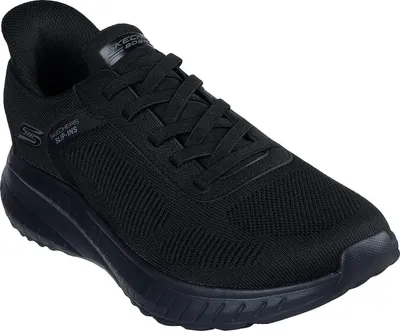 Produktbild von Skechers Bob Squad Chaos - Solid Step 118312-BBK Herren