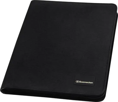 Immagine prodotto di Astuccio per scrittura Soennecken 5161 A4 antracite