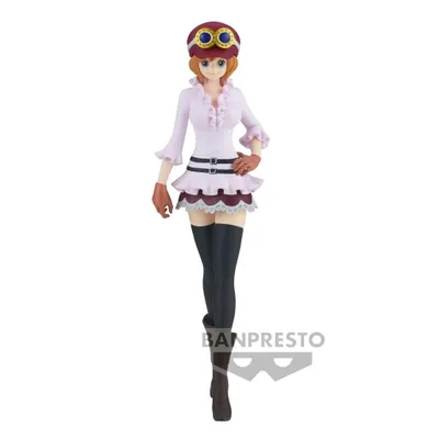Image de Banpresto - One Piece The Shukko Koala 16cm Figurka Akcesoryjna Oficjalna
