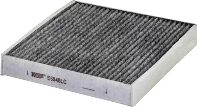 Obrázok produktu pre Filter vzduchu v kabíne HENGST E5948LC