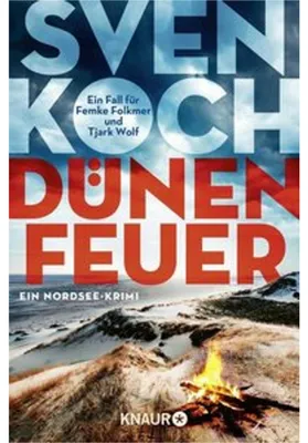 Produktbild von Dünenfeuer