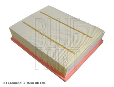 Produktbild von Luftfilter BLUE PRINT ADV182267 für VW Polo Schrägheck (6R1, 6C1) Filtereinsatz