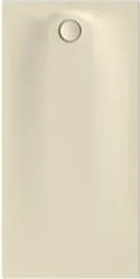Produktbild von BETTE 4051-006AE Duschwannen Rechteck Ultra Space 25