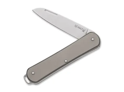 Produktbild von Fox Knives Taschenmesser Vulpis 130 TI
