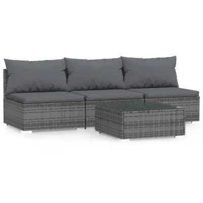 Produktbild von VidaXL 317518, 4 Stück(e)