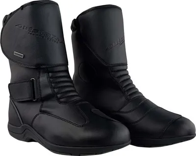 Produktbild von RO003 - Motorradstiefel Outstars "Spirit"  Outstars Größe: 46,