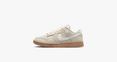 Produktbild von Nike Dunk Low Hangul Day, FQ8147-104, Größe: 39