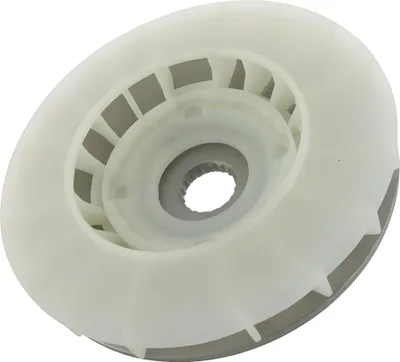 Image de Poulie Polini Evolution sans denture, pour Piaggio Typhoon 50 TEC1T