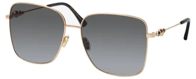 Zdjęcie produktu dla JIMMY CHOO Okulary przeciwsłoneczne HESTER-S-2M2