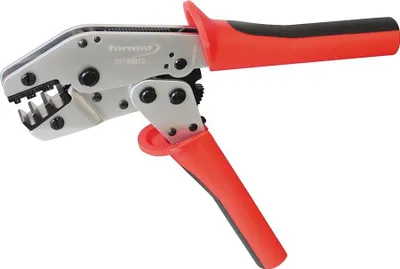 Immagine prodotto di Formato pinze a crimpare autoregolanti 6-16qmm