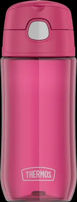 Imagen del producto de ® 4112372047 ® Trinkflasche FUNTAINER Kids pink 0,47 l