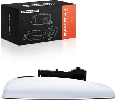 Obrázek produktu pro Frankberg 1x zadní pravá vnější klika pro Fiat Croma 194 1.8L 1.9L 2.2L 2.4L 2005-2011