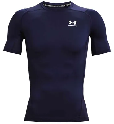 Image de T-shirt Under Armour HeatGear Armour pour Homme