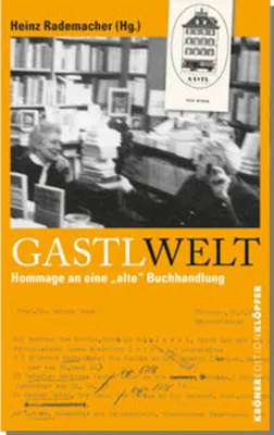 Immagine prodotto di GastlWelt