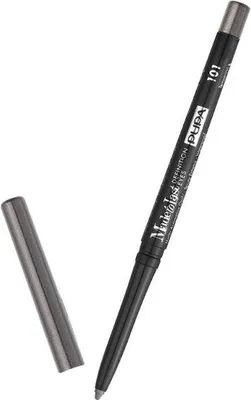 Produktbild von PUPA Milano Made to Last Definition Eyes, Creme, Stift, Violett, Deep Purple, 0,35 g, Frauen