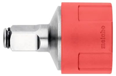 Produktbild von Metabo Schnellwechselhalter für Bits und Stecknussen QuickPlus