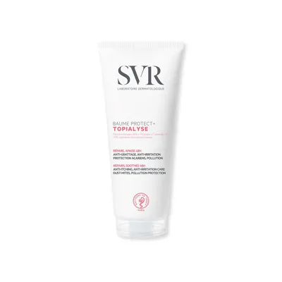 Obrázek produktu pro SVR Topialyse ochranný balzám Baume Protect+ 200 ml