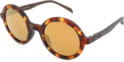 Produktbild von Adidas AOR016/N Havana brown 49/25/140 Uni Sonnenbrillen
