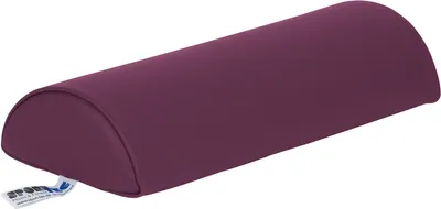 Produktbild von Sport-Tec Lagerungsrolle Lagerungskissen Knierolle Fitnessrolle für Massageliege 40x15x7,5 cm
