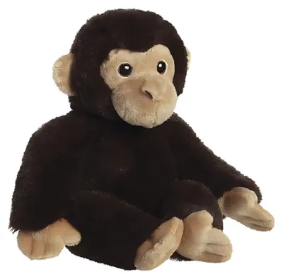 Produktbild von Eco Nation Chimpanzee 24 cm 5034566350328