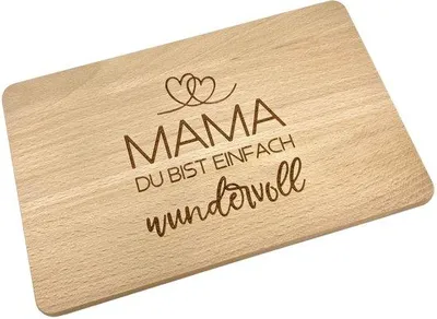 Produktbild von Mama-Geschenk-Set für Muttertag