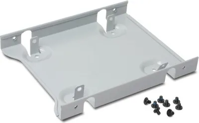 Zdjęcie produktu dla Shuttle PHD3, Aluminium, Chiny, Shuttle XPC Cube's SH510R4, SH570R6, SH570R6 Plus, SH570R8, SW580R8