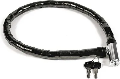 Immagine prodotto di Lucchetto per bicicletta LH0503, 80x18 mm, STRONG