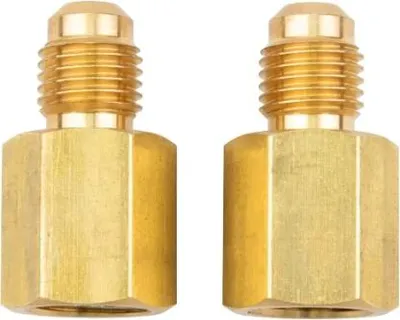 Immagine prodotto di Testo 0554 3113 Adattatore da 1/4" a 5/16" SAE o
