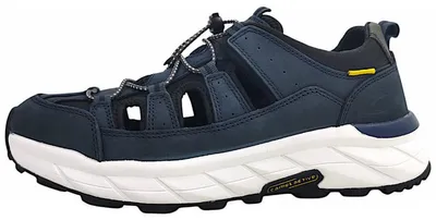 Produktbild von Camel Active Sandale Blau in Gr. 48