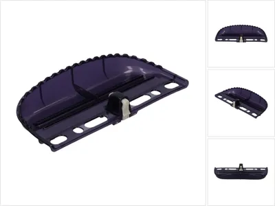 Obrázek produktu pro Makita 198401-5, Stříhání trávy, Purpurová, Makita, DUM604 DUM604RFX DUM604ZX UM600D UM600DSMEX UM600DZX, 1 kusů