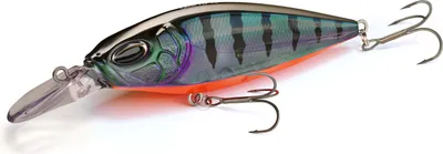 Produktbild von Nays CRNK FLT 75 10.5g - Wobbler, Farbe:S-24