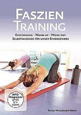 Produktbild von Faszien Training