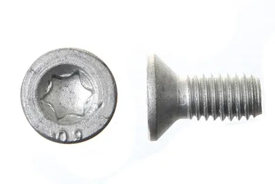 Produktbild von NK | Schraube, Bremsscheibe (89011671)