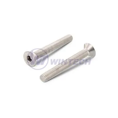 Immagine prodotto di Vite DIN 7991 10.9 M12 x 50 ZB / conf. 50