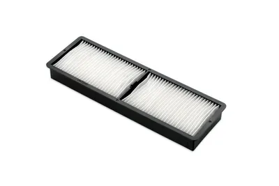 Image de Epson V13H134A56 Accessoires pour projecteur Kit de filtres
