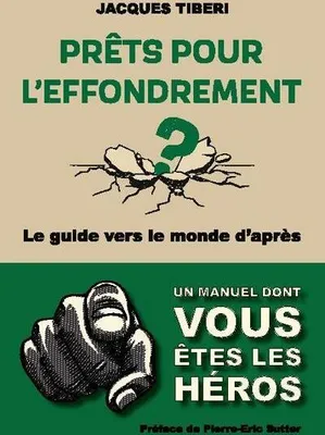 Produktbild von Prêts pour l'effondrement ?