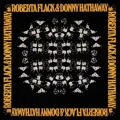 Immagine prodotto di Roberta Flock & Donny Hathaway - Vinile Roberta Flack & Donny Hathaway