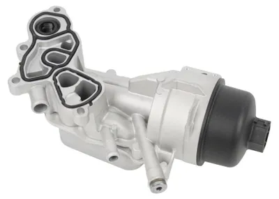 Image de ABAKUS 100-01-030 Radiateur d'huile pour OPEL GRANDLAND X (A18) compatible avec PEUGEOT 308 II, 508 II SW (FE, F4), 508 II (FB, F3) et CITROËN C5 III Break