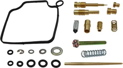 Immagine prodotto di Per Honda Trx 350 Rancher All (00-03) Vergaser Reparatursatz (26-1210) ( 1 Vergaser)