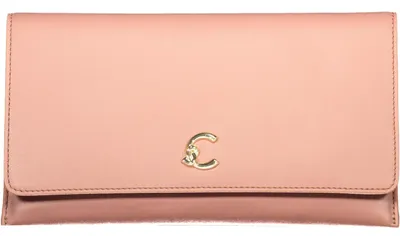Imagen del producto de Bolso Rosa De Mujer Coccinelle