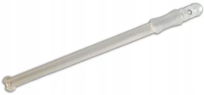 Produktbild von De'Longhi Dinamica Milchschlauch Original Ersatzteil 15,7 cm